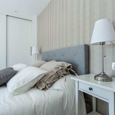 Indigo Rooftop A Coruña Eksteriør billede